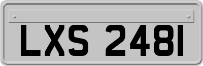 LXS2481