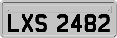 LXS2482