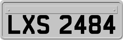 LXS2484