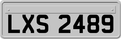 LXS2489