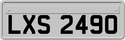 LXS2490