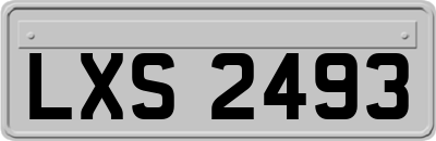 LXS2493