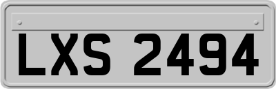LXS2494