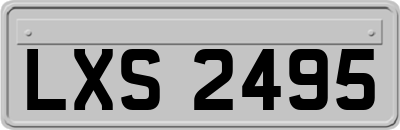 LXS2495