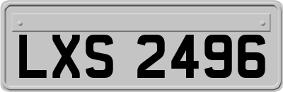 LXS2496