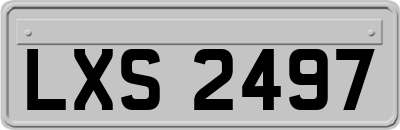 LXS2497