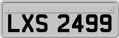 LXS2499