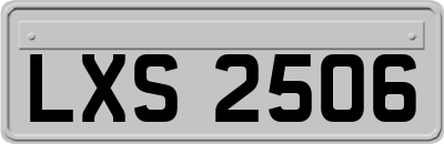LXS2506