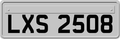 LXS2508
