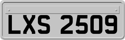 LXS2509