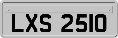 LXS2510