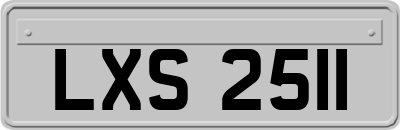 LXS2511