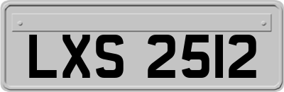 LXS2512