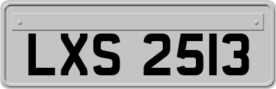LXS2513