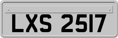 LXS2517