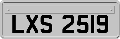 LXS2519