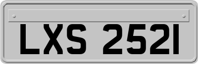 LXS2521