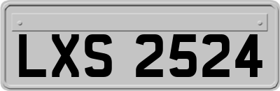 LXS2524