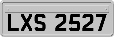 LXS2527