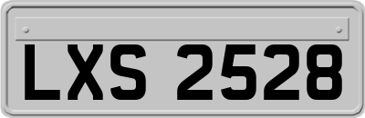 LXS2528