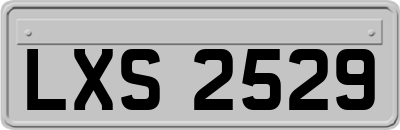 LXS2529