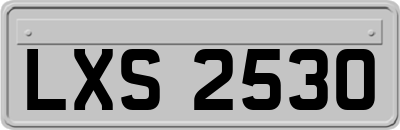 LXS2530
