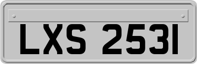LXS2531