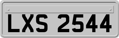 LXS2544