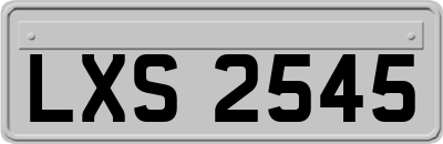 LXS2545
