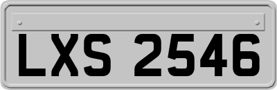 LXS2546