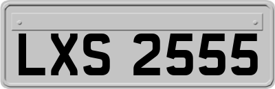 LXS2555