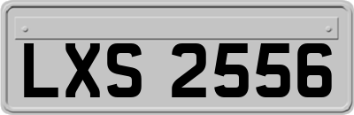 LXS2556