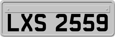 LXS2559