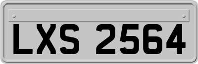 LXS2564