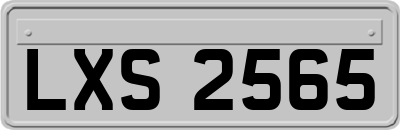 LXS2565