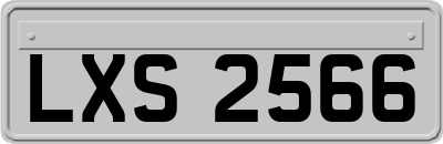 LXS2566