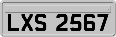 LXS2567
