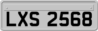 LXS2568