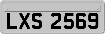 LXS2569
