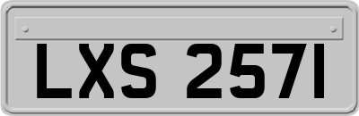 LXS2571