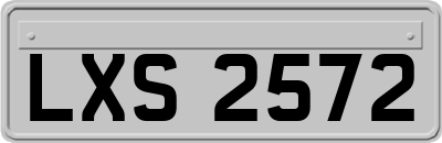 LXS2572