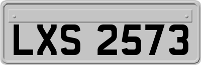 LXS2573