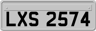 LXS2574