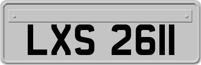 LXS2611