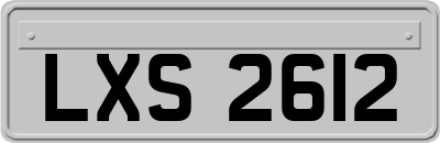 LXS2612