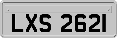 LXS2621