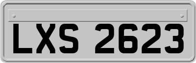 LXS2623