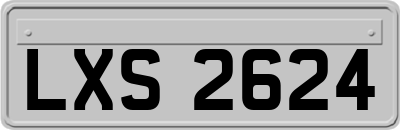 LXS2624