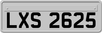 LXS2625