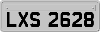 LXS2628